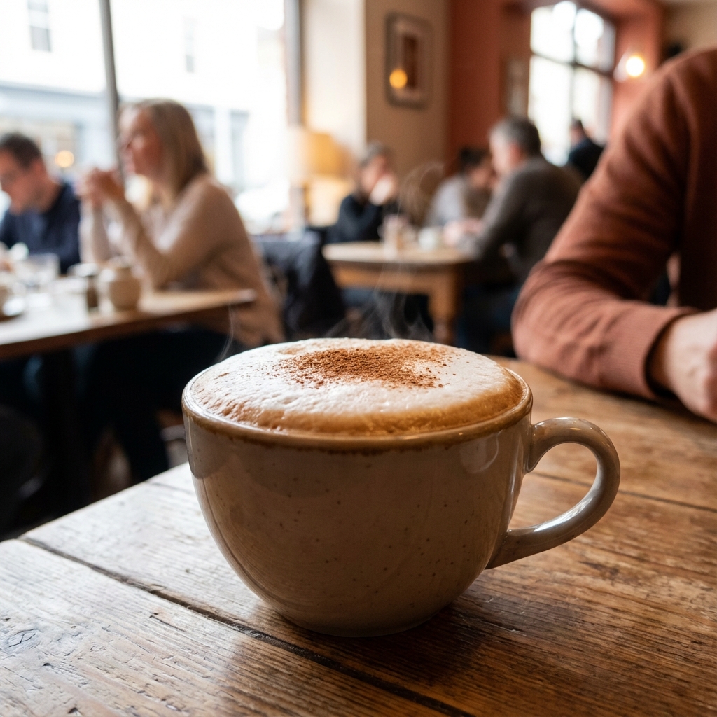 프리미엄 스페셜티 커피