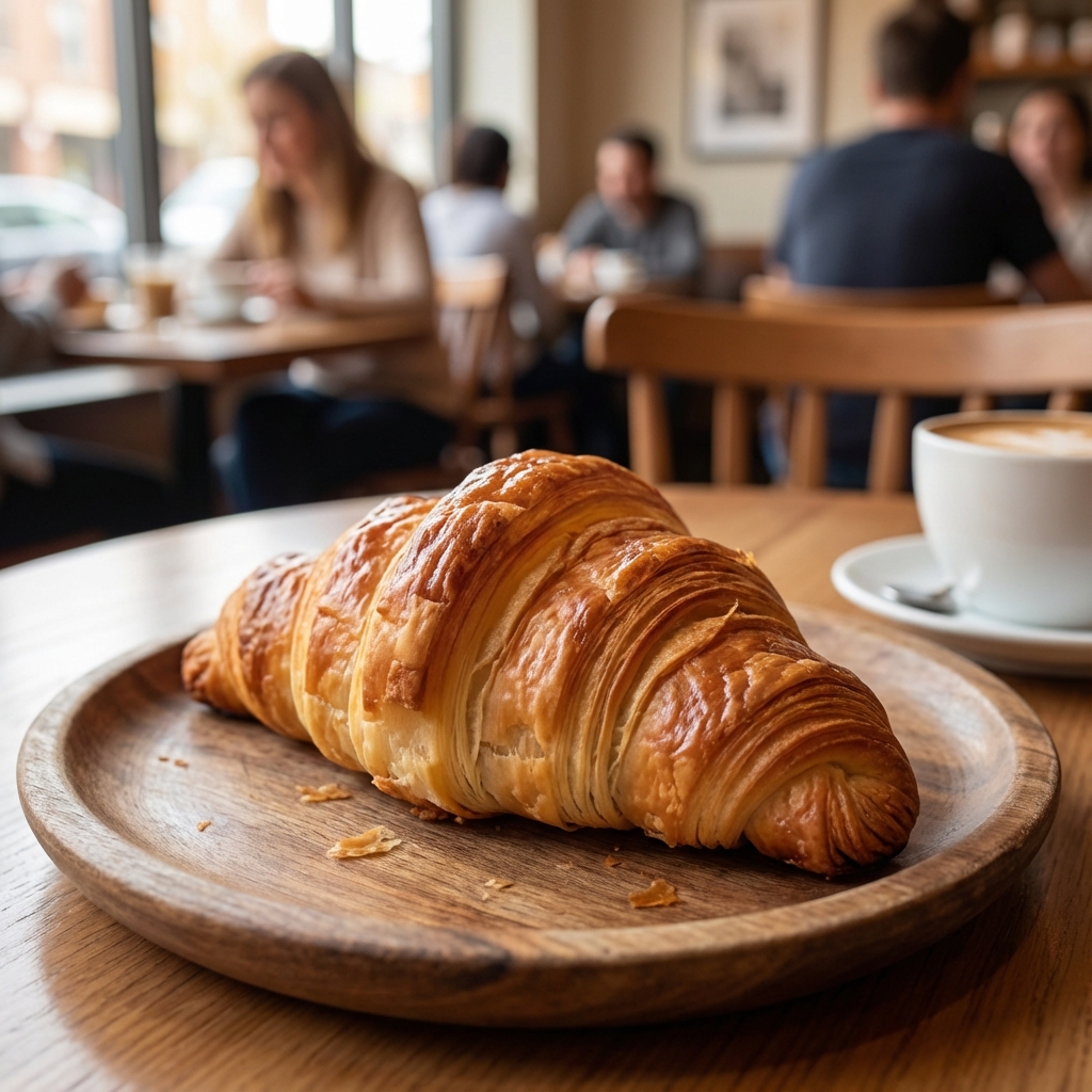 매일 굽는 신선한 빵